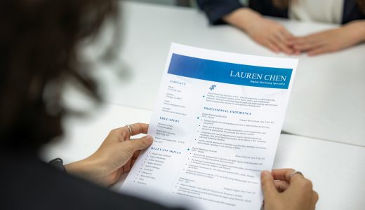 2026年マレーシア転職｜受かる応募書類の作り方完全ガイド（CV・履歴書・経歴書）