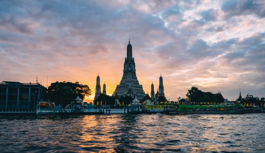 【2026年完全版】タイ転職で手取り給与いくらもらえる？｜日本との比較・税金・貯金額を徹底解説