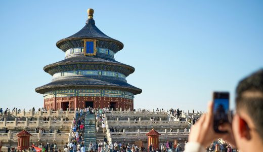 中国進出に必須！越境ECとインバウンドで成果を出すデジタルマーケティング戦略