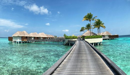 2026年版｜モルディブの高級ホテル10選【海？部屋？オールインクルーシブ？ジャンル別で紹介】