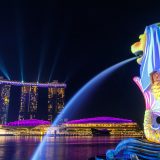 2023年版｜シンガポールの平均年収について【業種別】