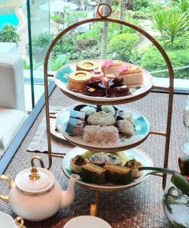 22年版 シンガポールのおすすめアフタヌーンティー8選 From Asia